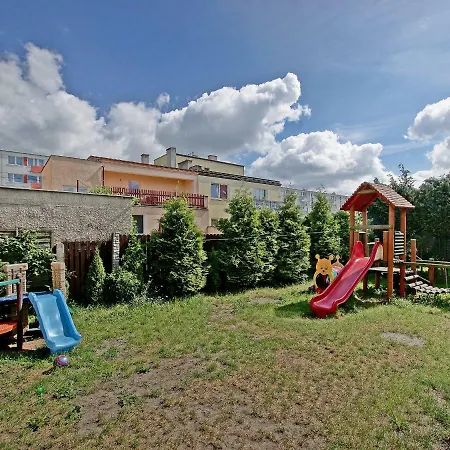 Apartamenty Gdynia Appartement