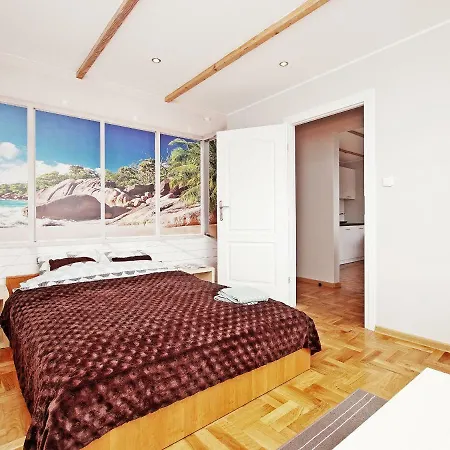 Apartamenty Gdynia Gdynia