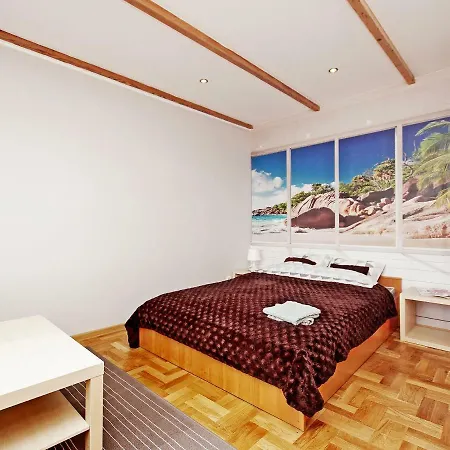 Appartement Apartamenty Gdynia