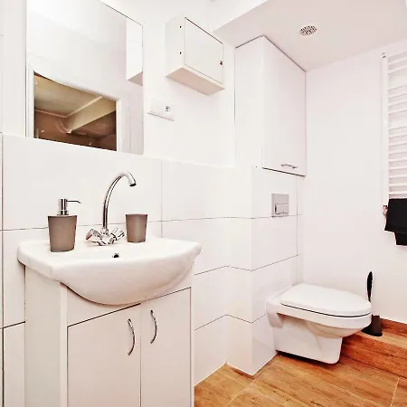 Apartamenty Gdynia Appartement