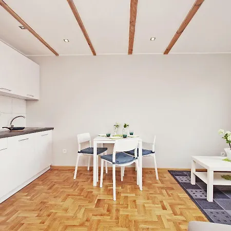 Apartment Apartamenty Gdynia *