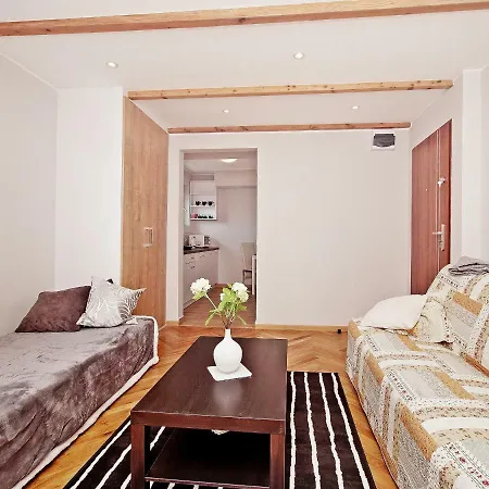 Apartamenty Gdynia Apartment *