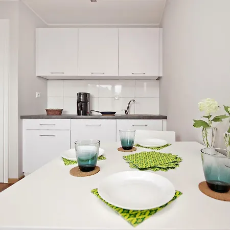 Apartamenty Gdynia Gdynia