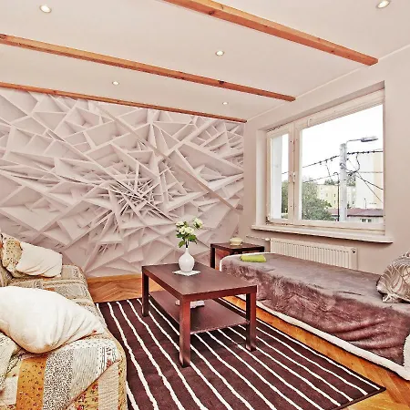 Apartamenty Gdynia Appartement *