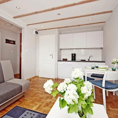 Apartamenty Gdynia Apartment *