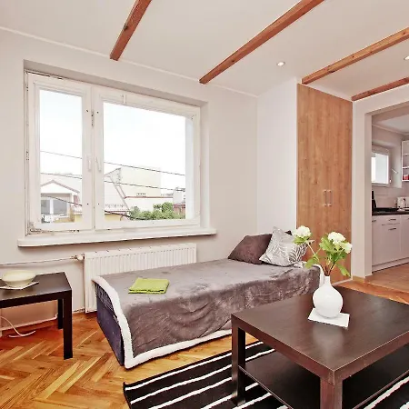 Apartment Apartamenty Gdynia