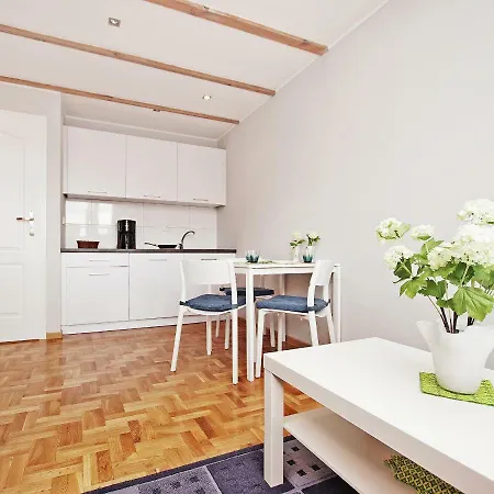 Apartamenty Gdynia Appartement Gdynia