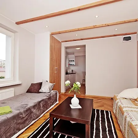 Apartamenty Gdynia Apartment