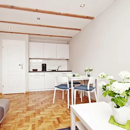 Apartamenty Gdynia *