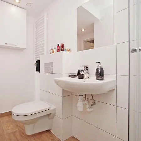 Apartamenty Gdynia Apartment *
