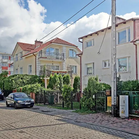 Apartment Apartamenty Gdynia *