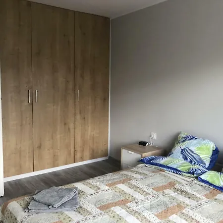 Apartamenty Gdynia *