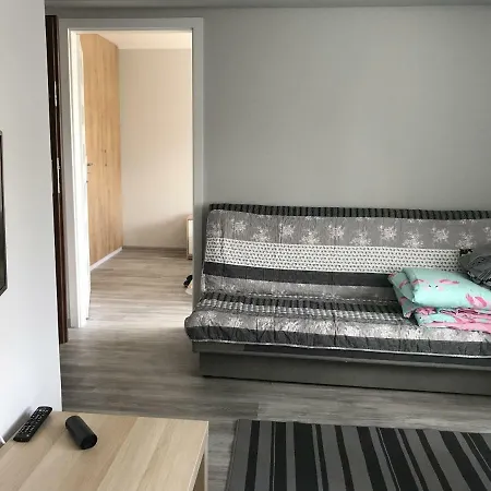 Apartment Apartamenty Gdynia Gdynia