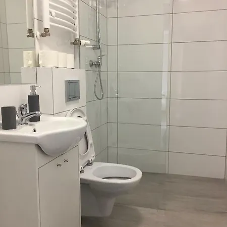 Apartamenty Gdynia Gdynia