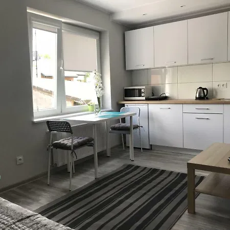 Appartement Apartamenty Gdynia