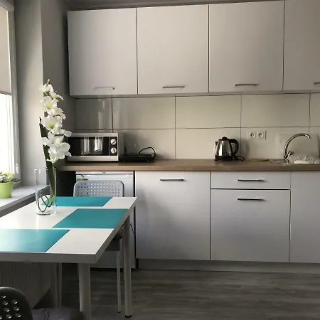 Apartment Apartamenty Gdynia *