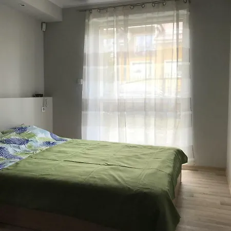 Apartment Apartamenty Gdynia