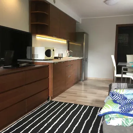 Apartamenty Gdynia * Gdynia