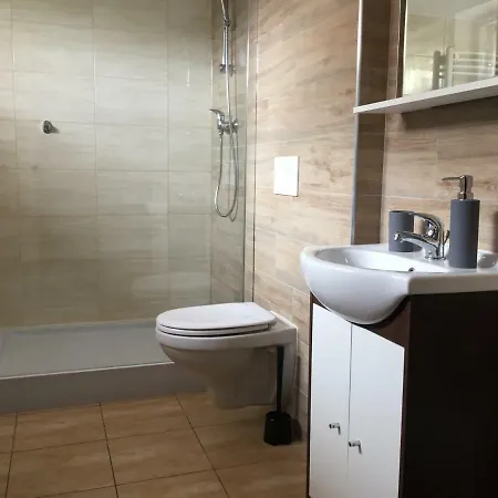 Apartamenty Gdynia Appartement Gdynia