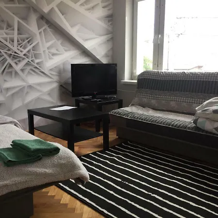 Apartamenty Gdynia Gdynia