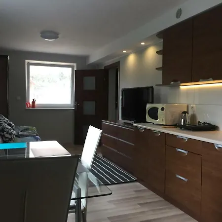 Apartamenty Gdynia Gdynia