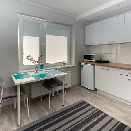 Appartement Apartamenty Gdynia