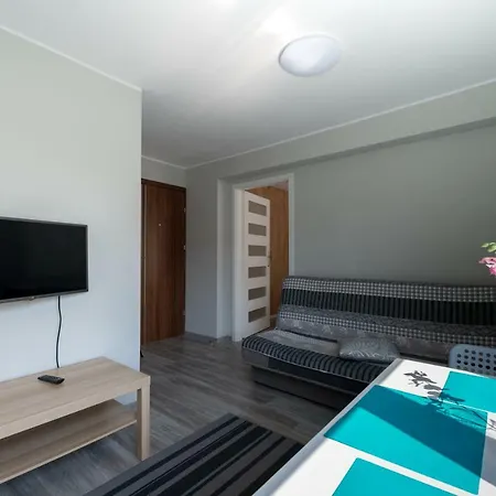 Apartment Apartamenty Gdynia Gdynia
