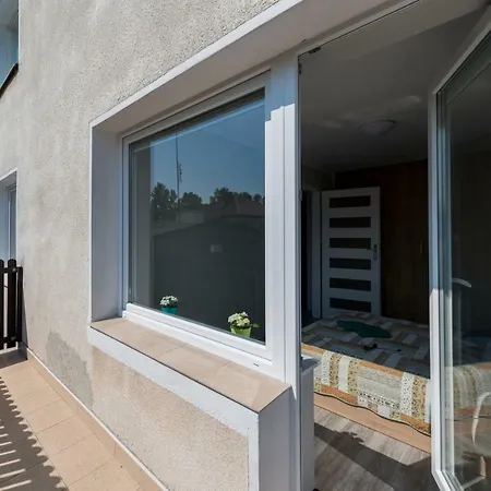 Appartement Apartamenty Gdynia