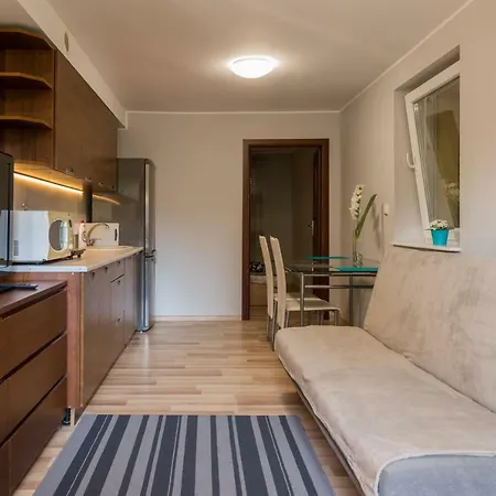Appartement Apartamenty Gdynia
