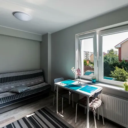 Apartamenty Gdynia * Gdynia