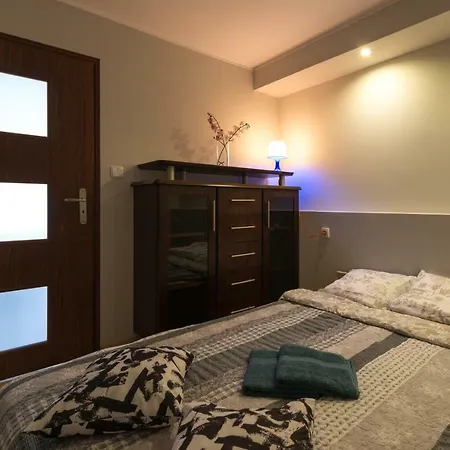 Apartamenty Gdynia Appartement Gdynia