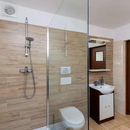 Apartamenty Gdynia Apartment Gdynia