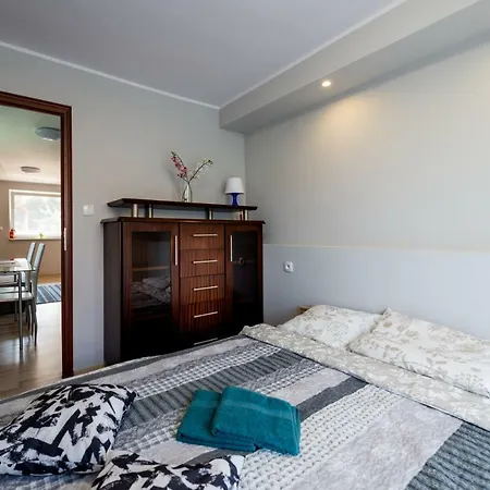 Apartamenty Gdynia *