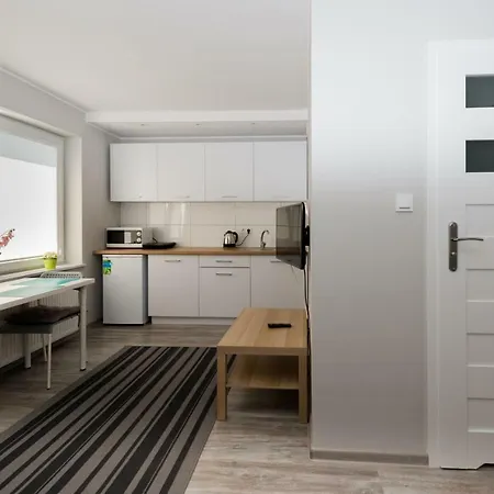 Apartment Apartamenty Gdynia
