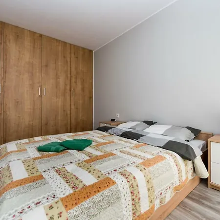 Apartamenty Gdynia Gdynia