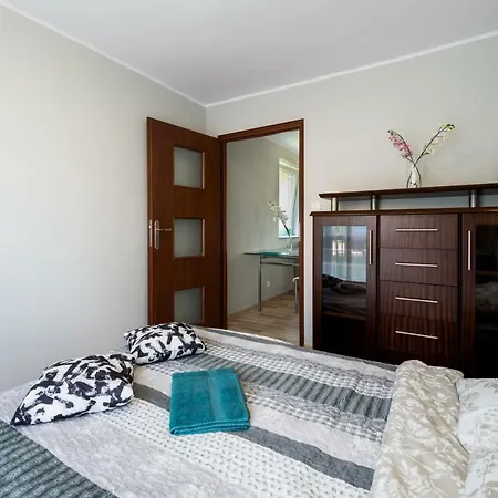 Apartamenty Gdynia Apartment *