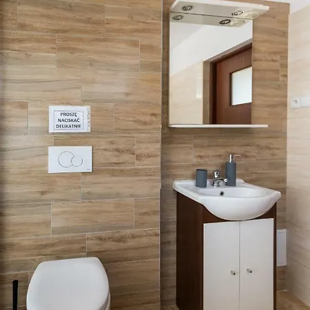 Appartement Apartamenty Gdynia *