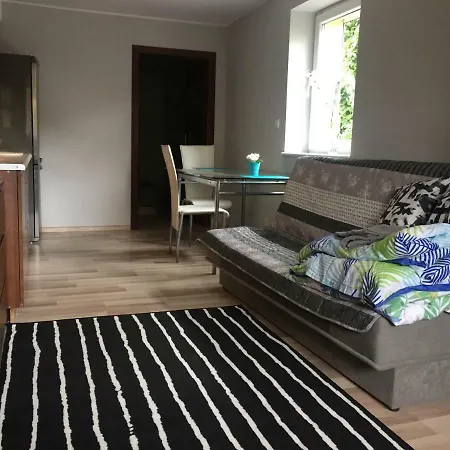 Apartment Apartamenty Gdynia